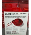 iSound Dura Tunes Water-Resistant Bluetooth Speaker. 2000units. EXW Los Angeles